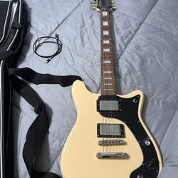 Epiphone Wilshire Phant-O-Matic