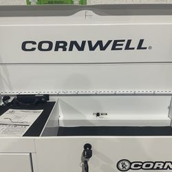 Brand New Cornwell Tool Box
