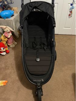 Jogger Stroller