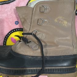 Boots 