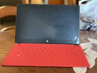 Microsoft Tablet/ Computer/ Surface 32GB