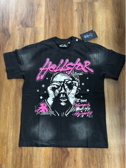 Hellstar Tee
