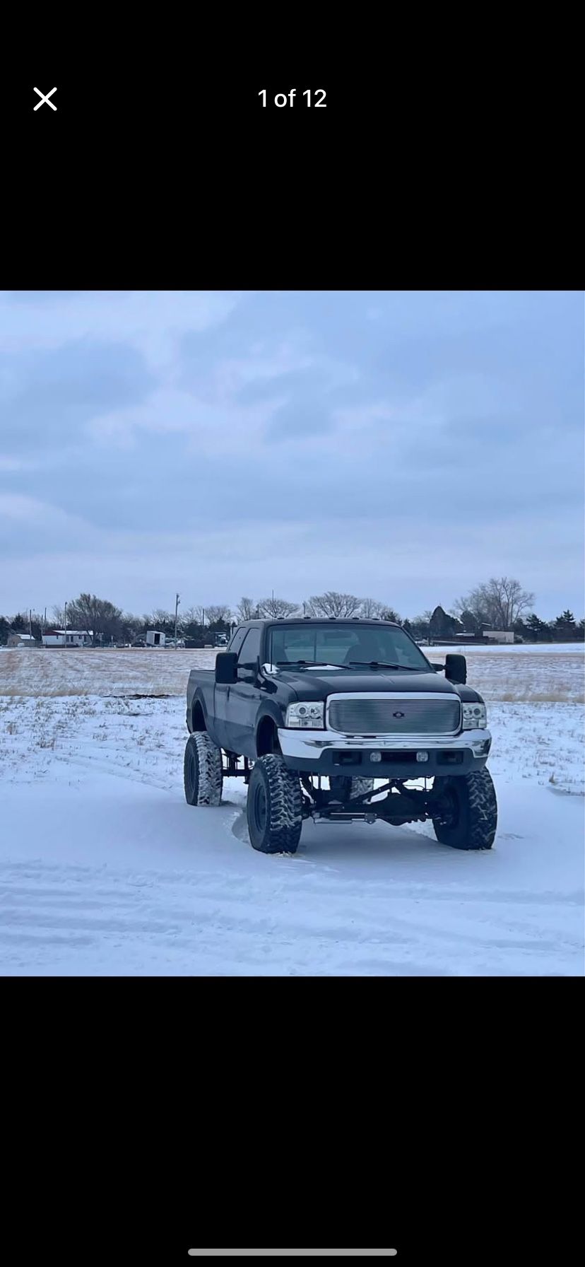 1999 Ford F-250