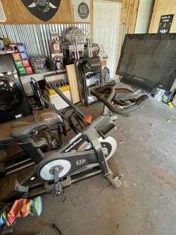 Electrical Bike