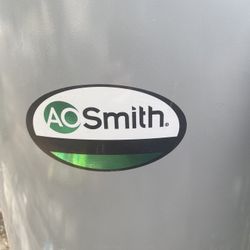 Water Heater 