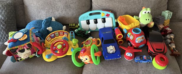 I’m a struggling mom selling kids toys . Everything for $50 or just taking any offer for any toy