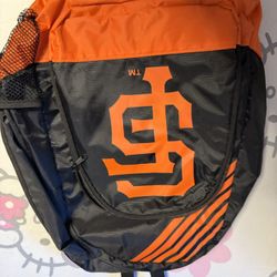 SF Giants Backpack