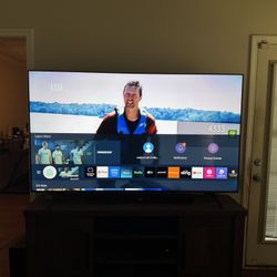 75 Inch Samsung Tv 