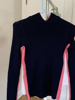 Polo Jeans Hooded Sweater