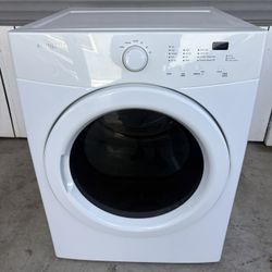 Dryer Frigidaire