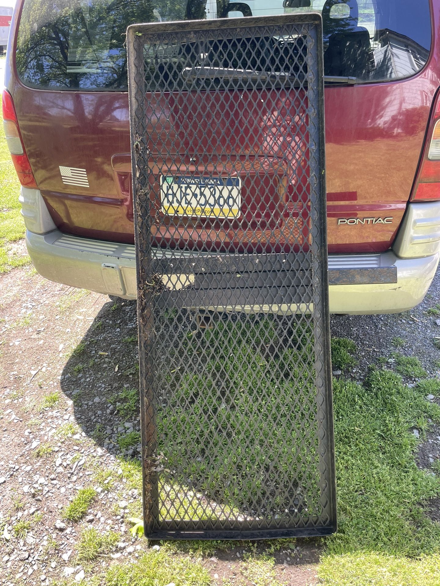 Cargo Carrier