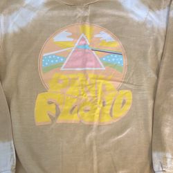 Punk Floyd Sweater