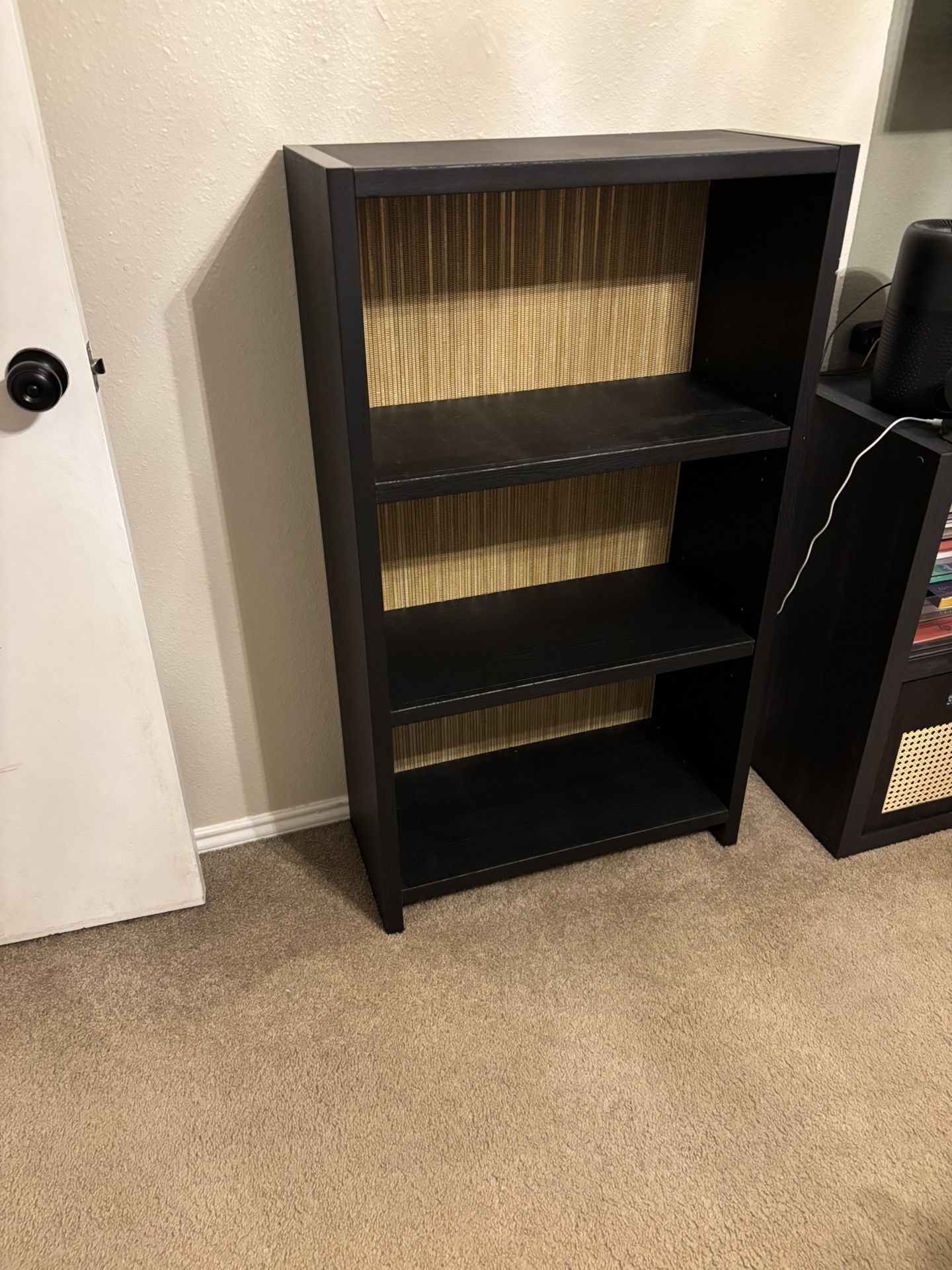 Bookshelves (set Of 2)