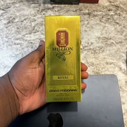 Paco  Rabanne Million Royal 100 ML