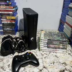 Xbox 360 Bundle 