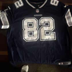 DALLAS COWBOYS JERSEYS 
