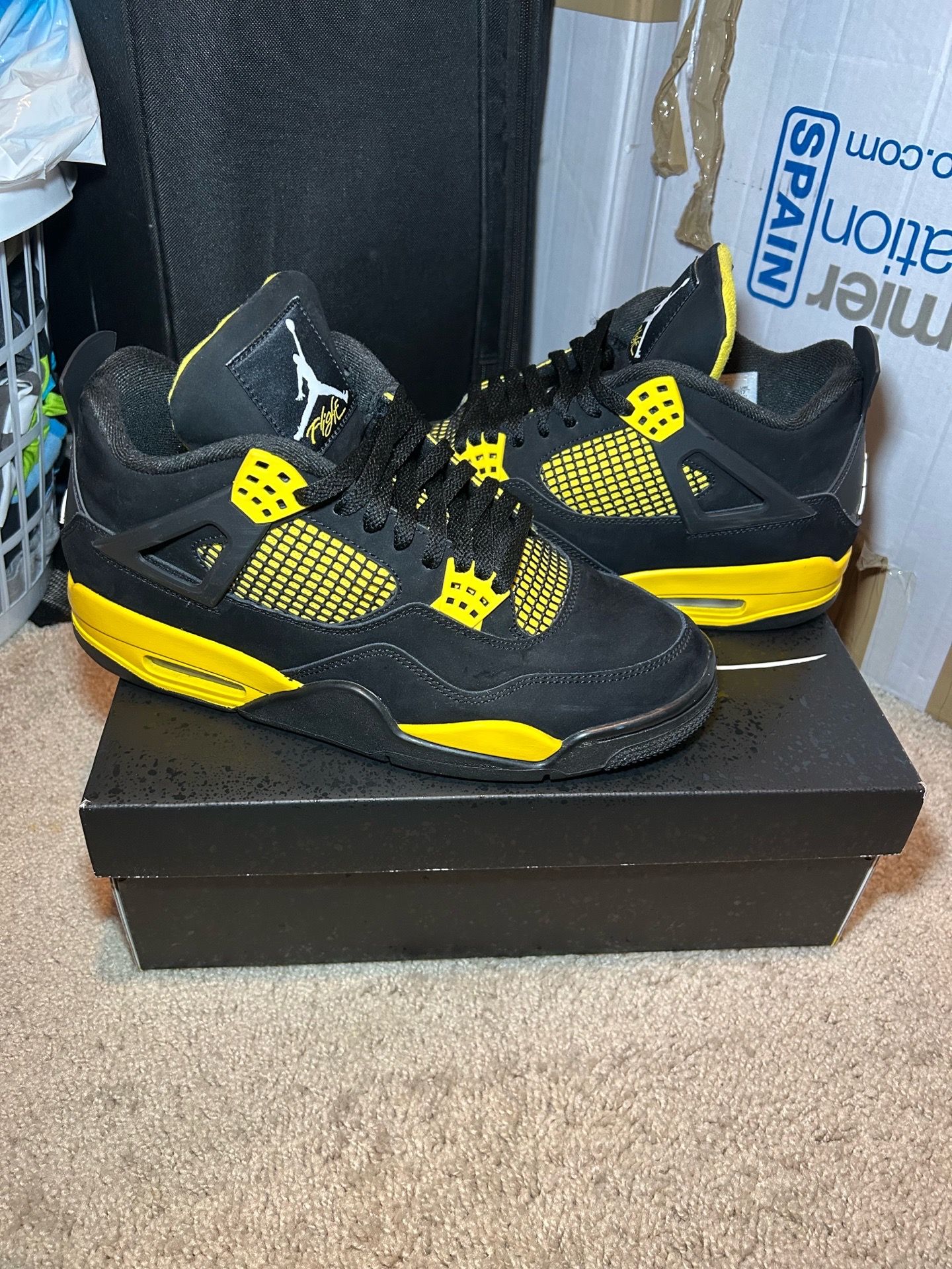 Jordan 4