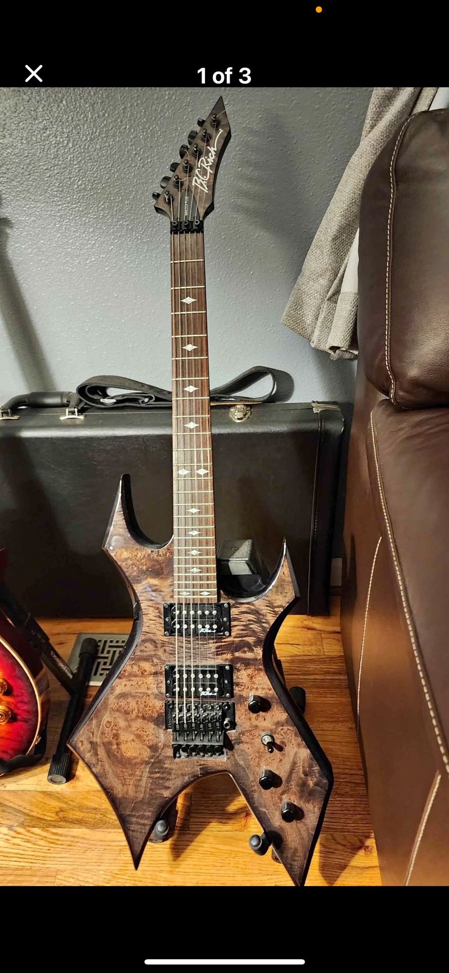 BC Rich