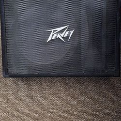 PV PM 15 Stage Monitor 