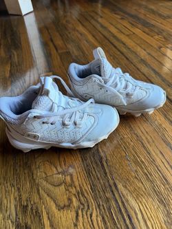 Under Armour US 11k Baseball Cleats
