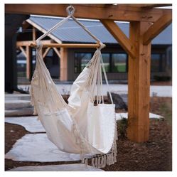 Hammock Chair NEW!