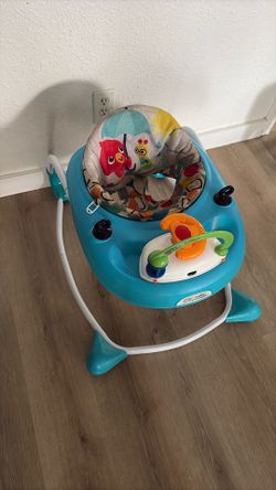 Baby Einstein