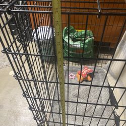jumbo Dog cage
