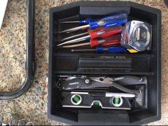 tools box