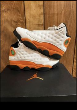 Jordan 13 Retro 