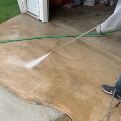 Power Washing Service 
