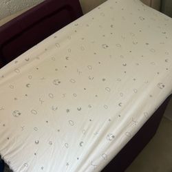 Foam Changing Pad 