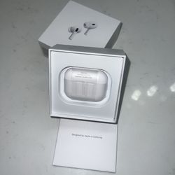 BEST OFFER: Airpods Pro Gen 2 w/ USB-C