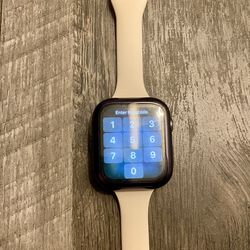 Apple Watch Series 4 , 44mm 