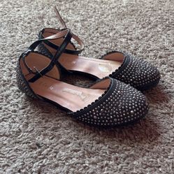 Dress Shoes Kids Size 2