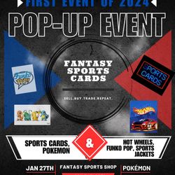 Sports Cards