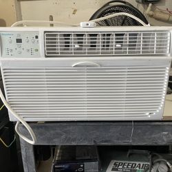 Keystone ac Unit
