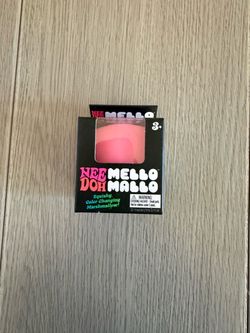 Needoh mello mallo