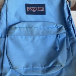 Jan Sport Backpack 10$