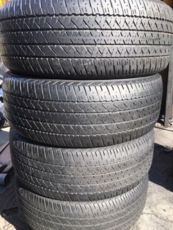 205-55-16 bridgestone