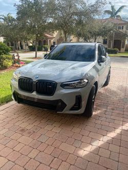 2023 BMW X3