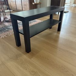 TV Console / Shelf
