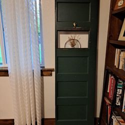 Vintage Door