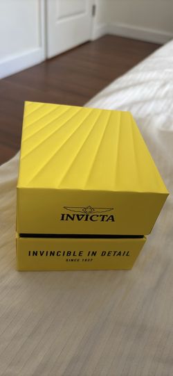 Invicta Racing Stryketach Men's Watch NY Knicks Color Way