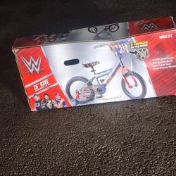 Bike 16' 