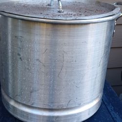 Cookware

Imusa Tamale Seafood Steamer