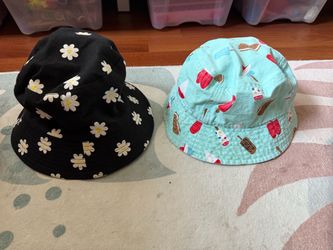 kids 5-9y hats