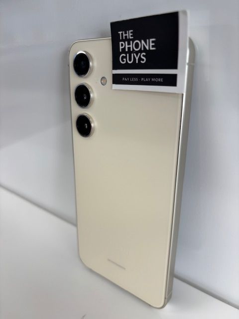 ๐งจ $1 Down Gets You the Samsung Galaxy S24 โ Donโt Miss This Steal!