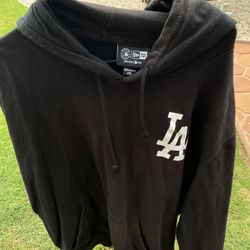 Dodger Sweater 