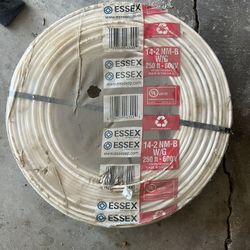 Romex 14-2 