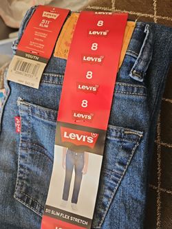 Levis